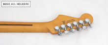 Cargar imagen en el visor de la galería, --Sold--Fender American Ultra II Stratocaster HSS Sinister Red
