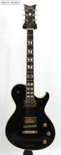 Cargar imagen en el visor de la galería, Schecter Custom Solo 6 Gloss Black
