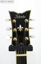 Cargar imagen en el visor de la galería, Schecter Custom Solo 6 Gloss Black

