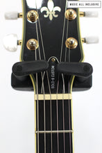 Cargar imagen en el visor de la galería, Schecter Custom Solo 6 Gloss Black
