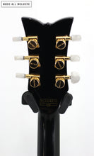 Cargar imagen en el visor de la galería, Schecter Custom Solo 6 Gloss Black
