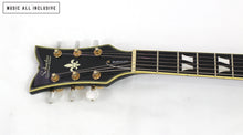 Cargar imagen en el visor de la galería, Schecter Custom Solo 6 Gloss Black
