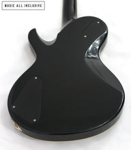 Cargar imagen en el visor de la galería, Schecter Custom Solo 6 Gloss Black
