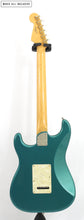 Cargar imagen en el visor de la galería, Fender American Elite Stratocaster Ocean Turquoise Metallic
