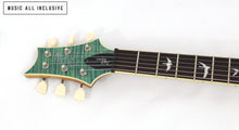 Cargar imagen en el visor de la galería, PRS SE Zach Myers Semihollow Blue
