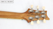 Cargar imagen en el visor de la galería, PRS SE Zach Myers Semihollow Blue

