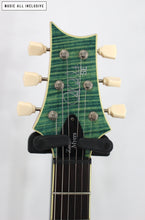 Cargar imagen en el visor de la galería, PRS SE Zach Myers Semihollow Blue
