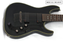Cargar imagen en el visor de la galería, --Sold--Schecter Hellraiser C-7 Gloss Black
