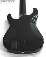 Cargar imagen en el visor de la galería, --Sold--Schecter Hellraiser C-7 Gloss Black
