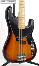 Cargar imagen en el visor de la galería, —Sold—Tagima TW-66 '51 PB Bass Sunburst
