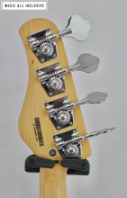 Cargar imagen en el visor de la galería, —Sold—Tagima TW-66 '51 PB Bass Sunburst

