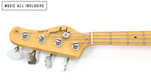 Cargar imagen en el visor de la galería, —Sold—Tagima TW-66 '51 PB Bass Sunburst

