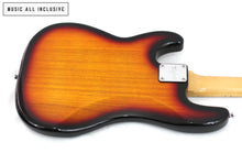 Cargar imagen en el visor de la galería, —Sold—Tagima TW-66 '51 PB Bass Sunburst
