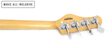 Cargar imagen en el visor de la galería, —Sold—Tagima TW-66 '51 PB Bass Sunburst

