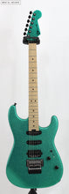 Cargar imagen en el visor de la galería, Charvel Pro-Mod San Dimas Style 1 HSS FR Aqua Flake
