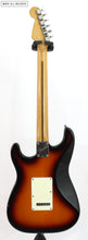 Cargar imagen en el visor de la galería, Fender Stratocaster American Plus Deluxe Sunburst 93'
