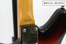 Cargar imagen en el visor de la galería, Fender Jaguar ’66 Reissue Jap Sunburst
