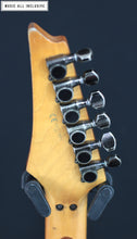 Cargar imagen en el visor de la galería, —Sold—Ibanez RG570 Japan Flaked Blue
