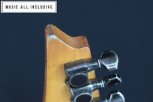Cargar imagen en el visor de la galería, —Sold—Ibanez RG570 Japan Flaked Blue
