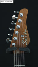 Cargar imagen en el visor de la galería, Schecter Nick Johnston Signature PT Atomic Snow
