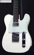Cargar imagen en el visor de la galería, Schecter Nick Johnston Signature PT Atomic Snow
