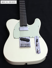 Cargar imagen en el visor de la galería, Schecter Nick Johnston Signature PT Atomic Snow

