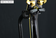 Cargar imagen en el visor de la galería, --Sold--Epiphone Les Paul Custom Blackback Pro Antique Ivory
