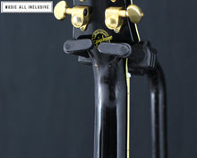 Cargar imagen en el visor de la galería, --Sold--Epiphone Les Paul Custom Blackback Pro Antique Ivory
