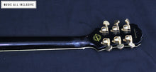Cargar imagen en el visor de la galería, --Sold--Epiphone Les Paul Custom Blackback Pro Antique Ivory
