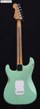 Cargar imagen en el visor de la galería, Fender Vintera Road Worn '50s Stratocaster Mex Surf Green
