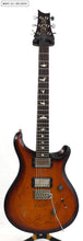 Cargar imagen en el visor de la galería, PRS Paul Reed Smith S2 Custom 24 Black Amber Signed by Dream Theater
