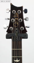 Cargar imagen en el visor de la galería, PRS Paul Reed Smith S2 Custom 24 Black Amber Signed by Dream Theater
