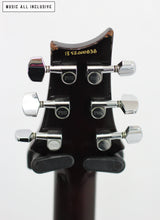 Cargar imagen en el visor de la galería, PRS Paul Reed Smith S2 Custom 24 Black Amber Signed by Dream Theater
