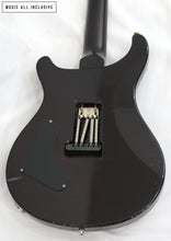 Cargar imagen en el visor de la galería, PRS Paul Reed Smith S2 Custom 24 Black Amber Signed by Dream Theater
