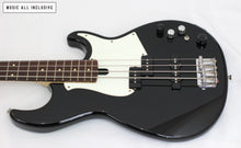 Cargar imagen en el visor de la galería, Yamaha BB234 Gloss Black Bass
