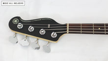 Cargar imagen en el visor de la galería, Yamaha BB234 Gloss Black Bass

