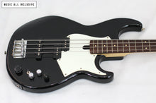 Cargar imagen en el visor de la galería, Yamaha BB234 Gloss Black Bass
