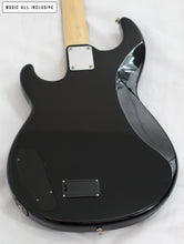Cargar imagen en el visor de la galería, Yamaha BB234 Gloss Black Bass

