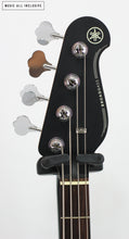 Cargar imagen en el visor de la galería, Yamaha BB234 Gloss Black Bass
