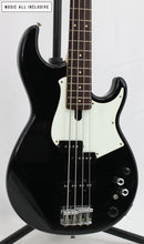 Cargar imagen en el visor de la galería, Yamaha BB234 Gloss Black Bass
