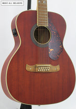 Cargar imagen en el visor de la galería, Fender Tim Armstrong Signature Hellcat-12 String Natural
