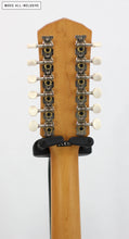 Cargar imagen en el visor de la galería, Fender Tim Armstrong Signature Hellcat-12 String Natural

