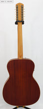 Cargar imagen en el visor de la galería, Fender Tim Armstrong Signature Hellcat-12 String Natural

