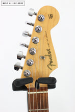 Cargar imagen en el visor de la galería, Fender Player Stratocaster Mex Black
