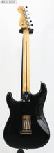 Cargar imagen en el visor de la galería, Fender Player Stratocaster Mex Black
