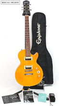 Cargar imagen en el visor de la galería, Epiphone Slash AFD Les Paul Special II
