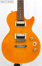 Cargar imagen en el visor de la galería, Epiphone Slash AFD Les Paul Special II
