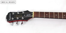 Cargar imagen en el visor de la galería, Epiphone Slash AFD Les Paul Special II
