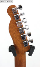 Cargar imagen en el visor de la galería, --Sold--Fender Acoustasonic Player Telecaster Mex Butterscotch Blonde
