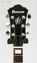 Cargar imagen en el visor de la galería, --Sold--Ibanez AF75 Artcore Black

